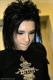 He arrived into the world with his twin brother, tom kaulitz. Very Young Bill Kaulitz