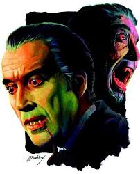 FACT. Our idol was a true life 007. 🦇🩸🖤