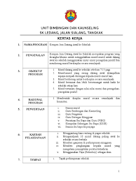 Protokol teks pengacara program 2019 sekolah flip ebook pages 1 5 anyflip anyflip. Kk Pelancaran Kempen Jom Datang Awal Ke Sekolah