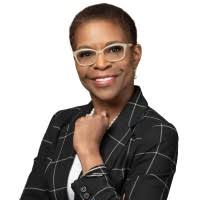 Toni Jerald-Alexander, MBA