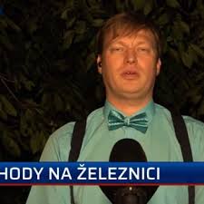 7 minutos com temas escolhidos pelo entrevistado e perguntas feitas na hora relacionadas a esses temas. Cssd Chce S Ano Resit Nehody Vlaku Na Koalicni Rade Cnn Prima News