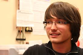 Pharrell's 'Happy' Video Shows Amundsen in New Light