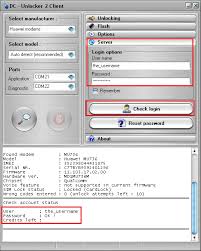 Now connect your modem properly to computer. Huawei E173u 1 Unlock