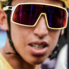 237 chilometri con 3.260 metri di dislivello in 7 ore e mezza | spaziociclismo. Sutro Sunglasses Egan Bernal Tour Of France 2019 Champion Cycling Sunglasses Sport Polarized Road Bike Goggles Riding Eyewear Cycling Eyewear Aliexpress