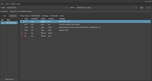 Image result for zenmap