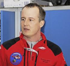 Wir haben acht Einsätze pro Tag"