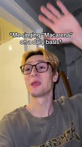 How to Sing Macarena Song