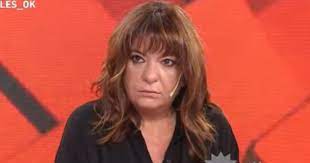 Andrea taboada le dio clases de fonoaudiología y vocalización a las angelitas. Andrea Taboada Has Covid And Told What Are The Symptoms She Is Suffering Pledge Times