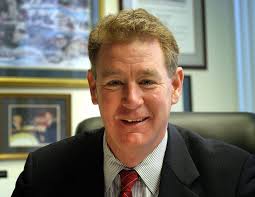 Reports show Koch won Quincy mayor race despite spending far less than his  opponent