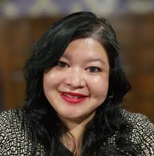 Just a small town girl…. Just a city...