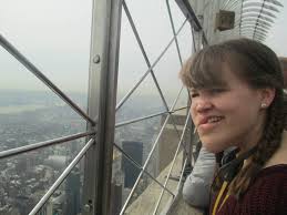 A message to my friend Ellen