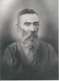 Andrew Jackson Bickel (1833-1909)