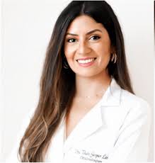 Dra. Thais Quisia Lima Gaspar