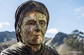 The Invisible Valley Trail: excursions through Llanes