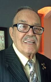 Lawrence Riga avis de décès