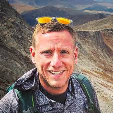 Join us in welcoming Chad Hammer to the Maine Natural Areas Program as an  Invasive Plant Biologist. Chad's focus is invasive plant outreach and  monitoring. He brings an impressive background to DACF.