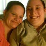 Amanda Burrier's Instagram, Twitter & Facebook