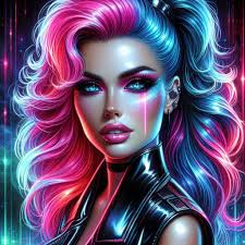 Cyborg portraits from my series 𝗠𝗘𝗥𝗖𝗨𝗥𝗬 & 𝗕𝗟𝗢𝗢𝗗 IG:  Wolfpackvisualmedia