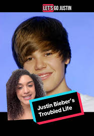 Justin Bieber's Troubled Life: Controversies and Challenges