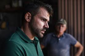 Don't Leave Farmers to Suffocate