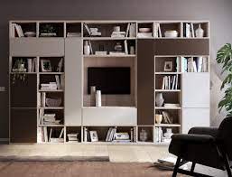Giessegi Librerie A Parete Case Mobili Arredamento