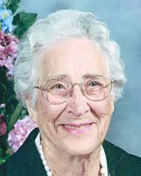 Erna Turner Obituary (2016)