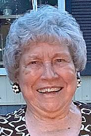 Carol Marshall Obituary