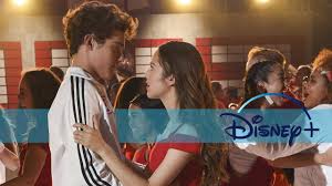 In doing so it's become one of most successful debut singles of all time and has broken the record for the most streams in one day. Bald Auf Disney Der Deutsche Trailer Zur High School Musical Serie Verbreitet Jetzt Schon Gute Laune Serien News Filmstarts De