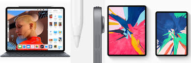 Apple New Ipad Pro 2020 Price In Nepal