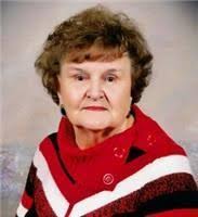 Barbara Hackworth Obituary (1933