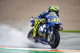 Rossi Jarvis Yamaha Problems Stem From 2016 Visordown