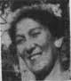 Eva Rowan Kanae (1909-1977)