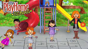 Few games recognize the endless potential from stores, and the founders of the my playhome series were the first to use . My Playhome School Mod Apk 3 11 2 35 Download Paid For Free For Android