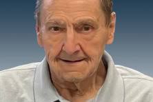 Obituary: Robert Charles Buchner