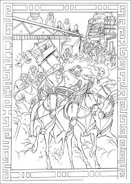 Coloring Page Prince Of Egypt Prince Of Egypt Prince Of Egypt Coloring Pages Cool Coloring Pages