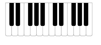 Found On Bing From Www Clipartpanda Com Piano Keys Art Piano Pictures
