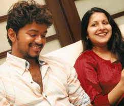 Thala ajith kumar family photos with wife shalini, daughter, son & biography | tamil cine talk 3 prasanna family photos with husband, son vihaan, parents, sister & friends actor vijay real. Hot Actor Vijay Family Photos Wife Sangeetha Stills Childhood Rare Gallery Actors Family Photos Vijay Actor