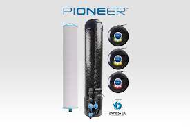 ENPRESS Launches New PIONEER™ Lead & Cyst POE Water Filtration System |  ENPRESS LLC