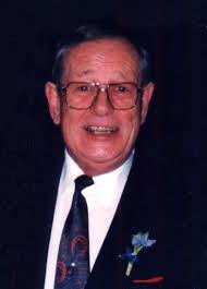 Obituary information for John William Boynton