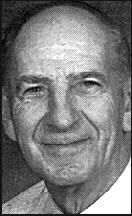 Bernard Levesque Obituary (1928