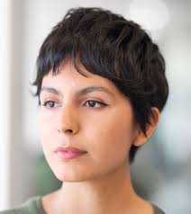 Cute short bob haircuts and hairstyles with bangs are a way to look classy, spending minimal time on styling. 50 New Short Hair With Bangs Ideas And Hairstyles For 2021 Hair Adviser