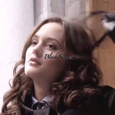 Rory Gilmore Blair Waldorf
