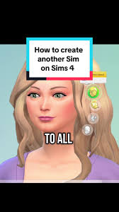 The Sims 4 How to Trade Marvles with Edith