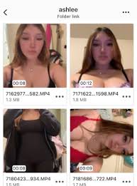 DarkZadie TikTok VIP Sets - Download Now