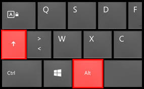 Pas de doute, l'ordinateur que vous utilisez est configuré pour une autre disposition clavier : Comment Passer Son Clavier Du Qwerty A Azerty Fluxrss Fr