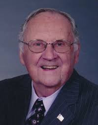 Obituary information for Carlton E. Walker, Sr.