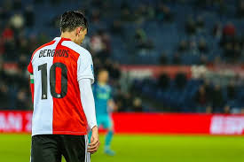 Player of watford fc & the dutch national team. Alleen Ajax Nam Contact Op Met Feyenoord Voor Steven Berghuis