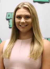 Celeste Turner's Instagram, Twitter & Facebook