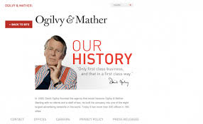 Or the dazzling demi, dominique, and names like demitria, delphina, and desdemona deliver, serving up style with a heaping side of theatrics. David Ogilvy Writing Tips For Ad Agency New Business Fuel Lines