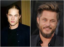 Decided to make this video cuz he is so cute. Travis Fimmel S Height Weight He Is Used To Healthy Food